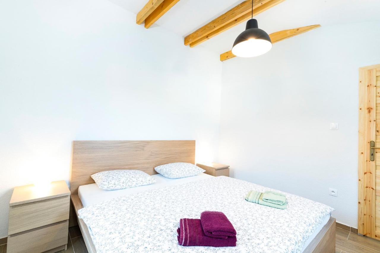 Drevenice Liptov - Ski & Hiking Apartments Lazisko Exteriör bild