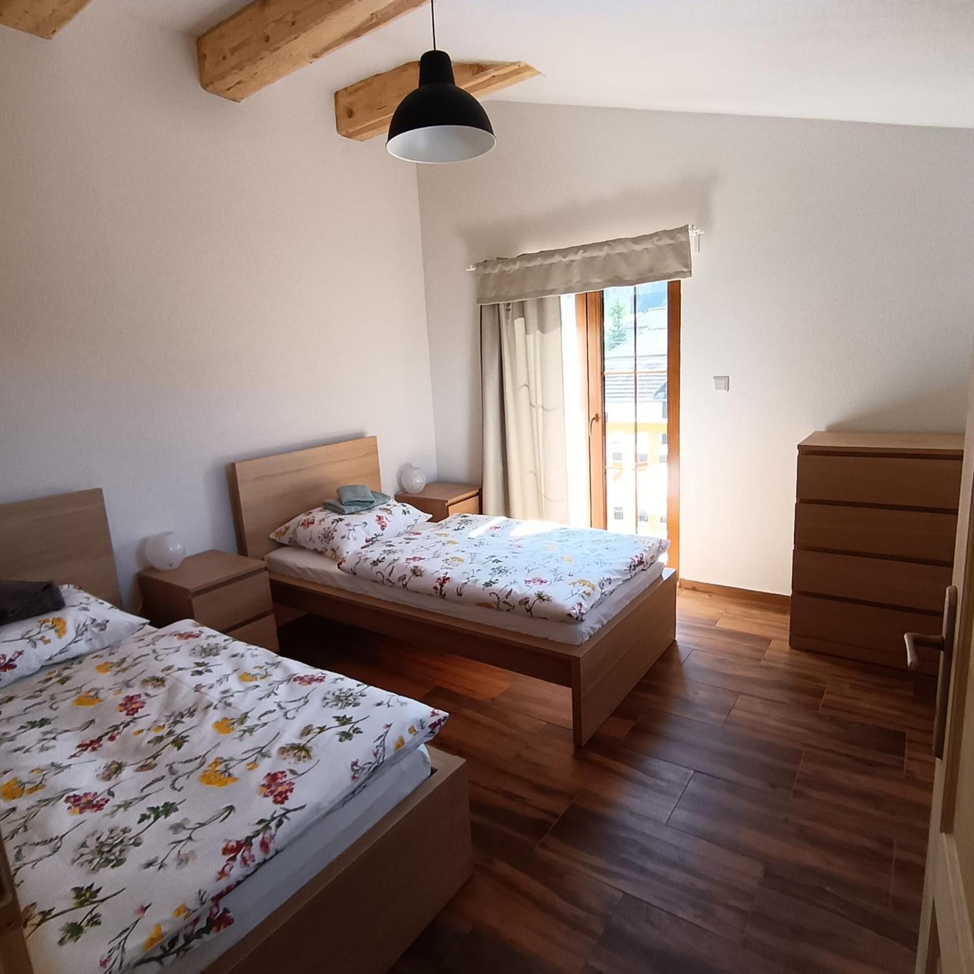 Drevenice Liptov - Ski & Hiking Apartments Lazisko Exteriör bild