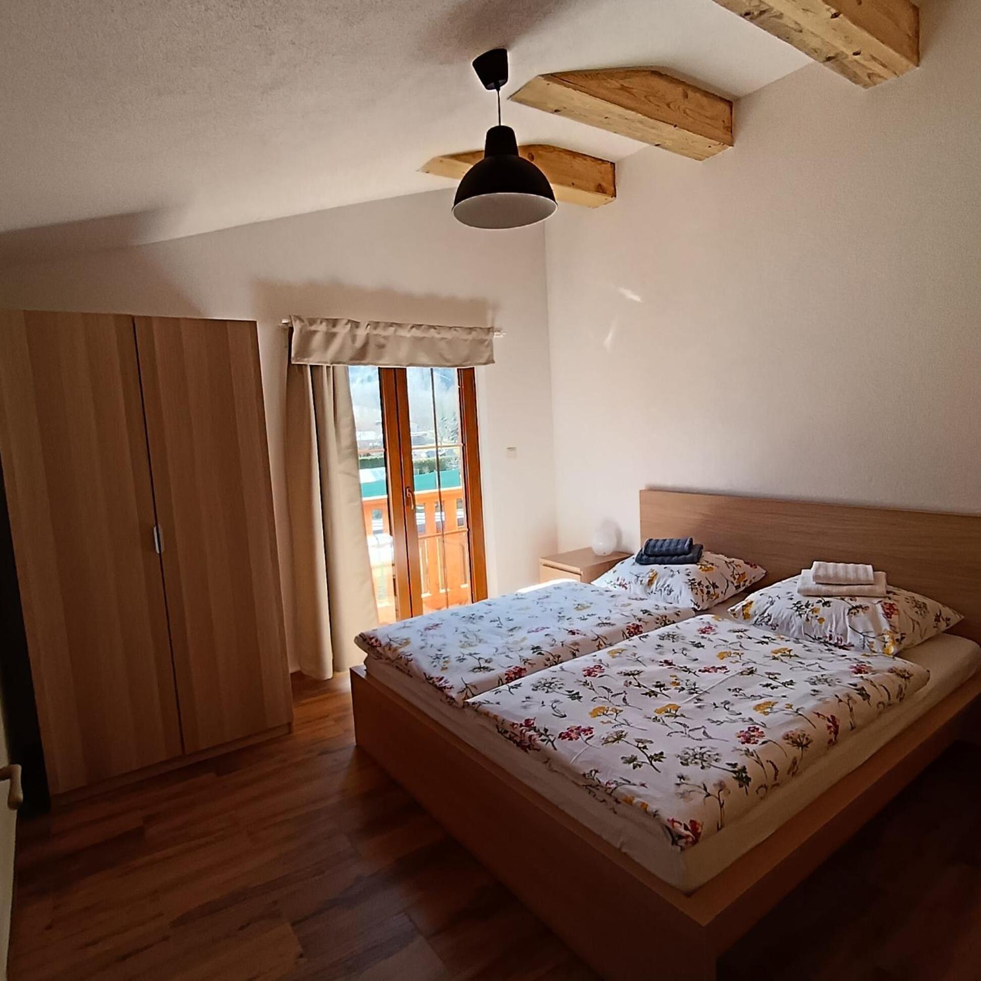 Drevenice Liptov - Ski & Hiking Apartments Lazisko Exteriör bild