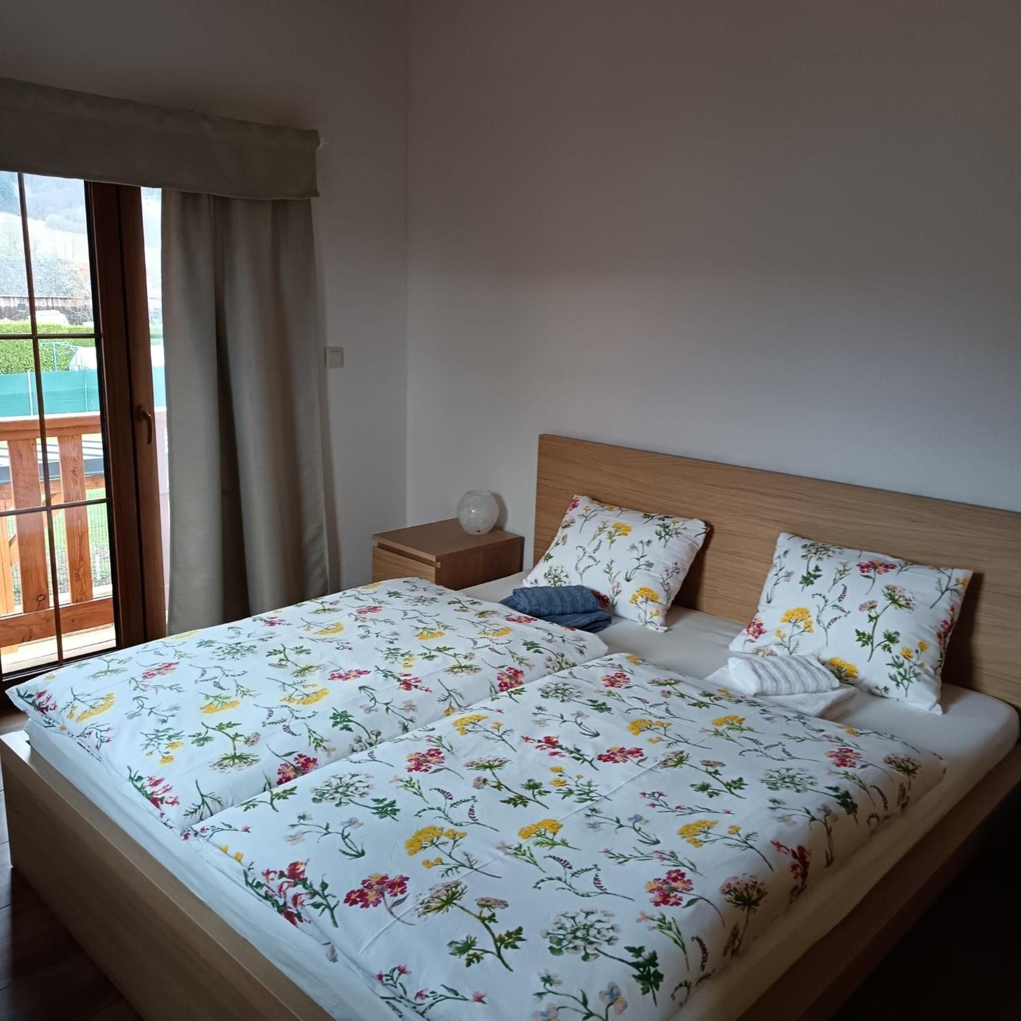 Drevenice Liptov - Ski & Hiking Apartments Lazisko Exteriör bild